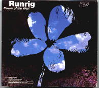 Runrig - Flower Of The West E.P.
